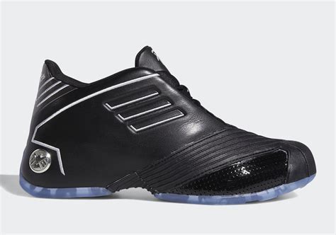 adidas marvel schuhe tmac 1|adidas Tmac 1 Marvel Nick Fury Men's .